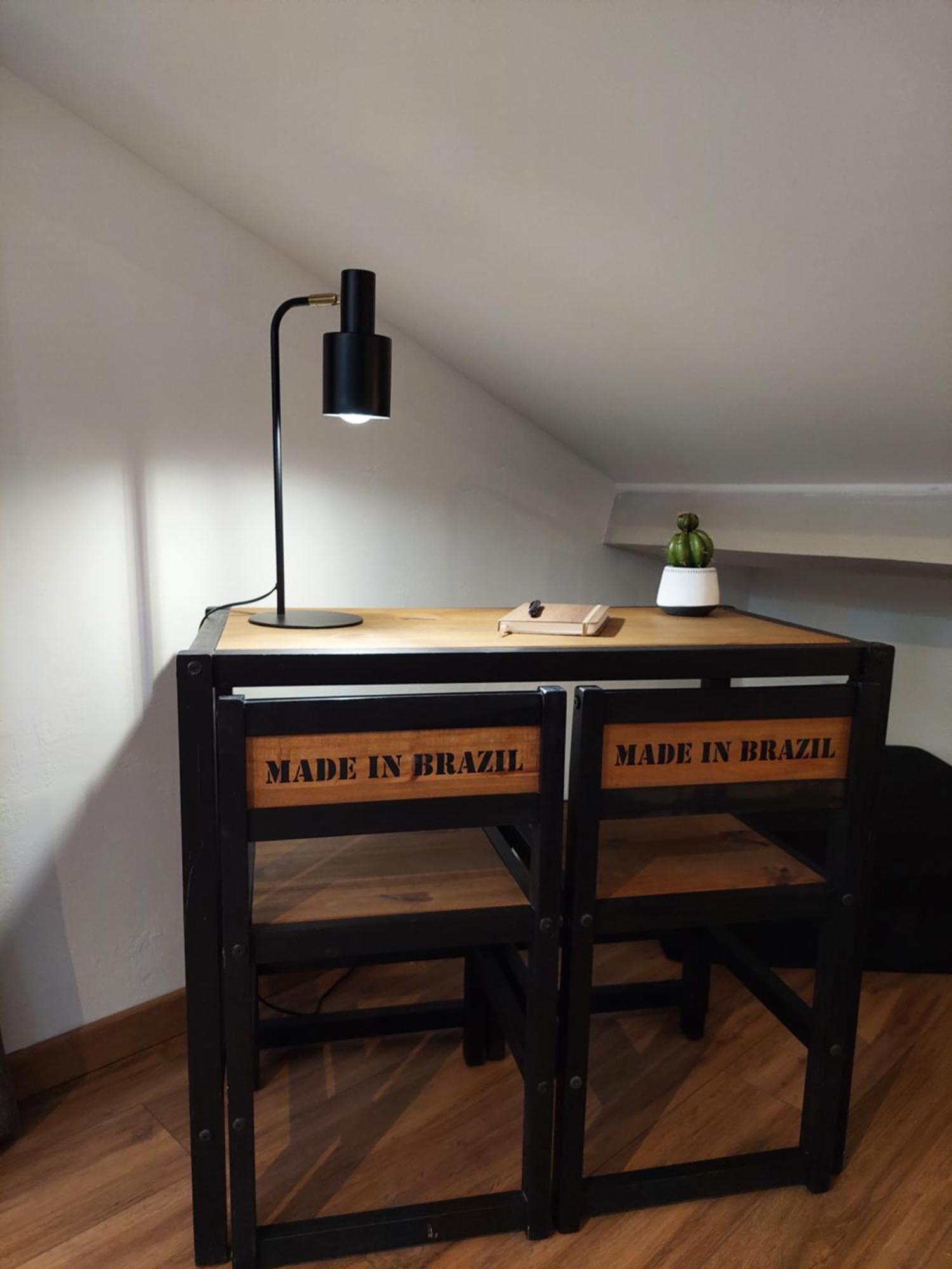 Loft Cosy Centre Apartment Nizza
