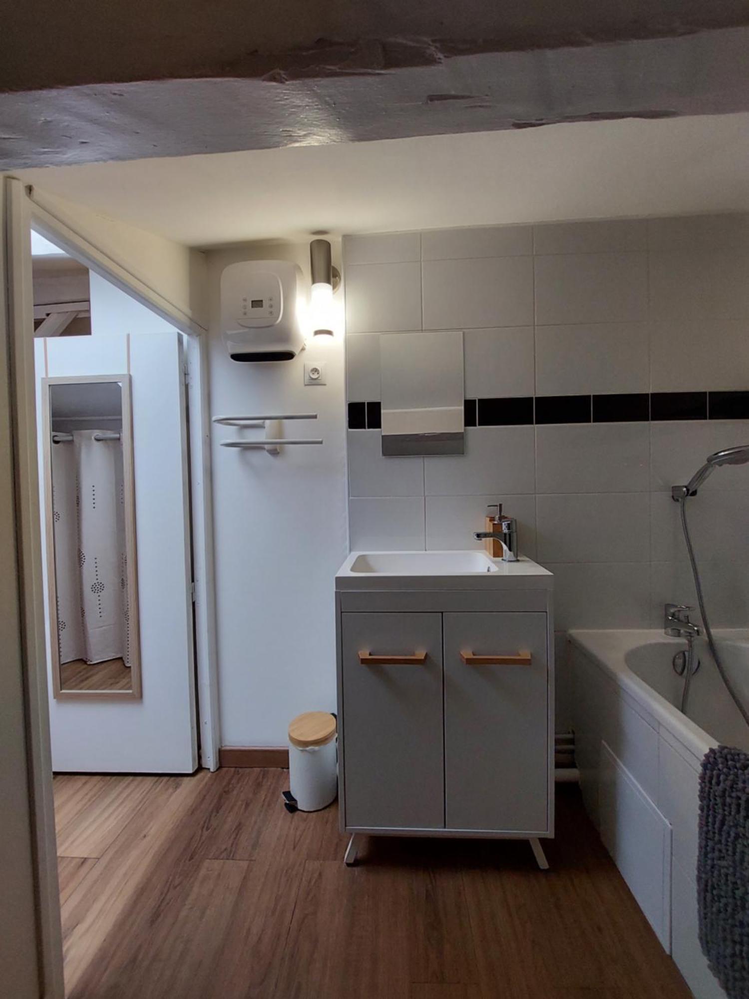 Loft Cosy Centre Apartment
