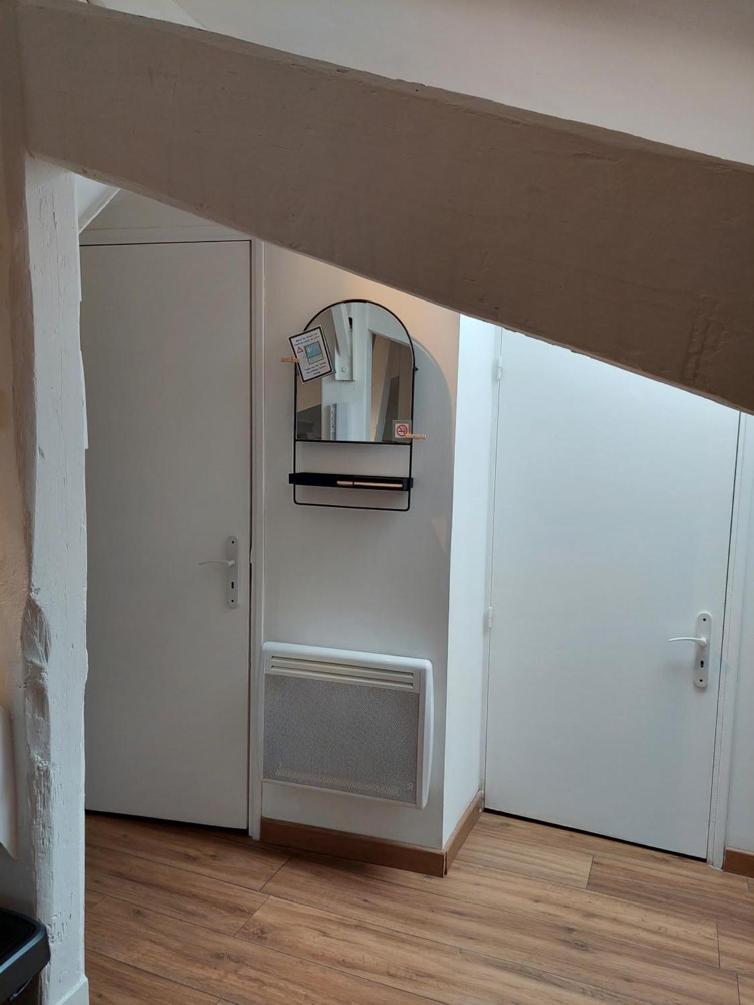 Loft Cosy Centre