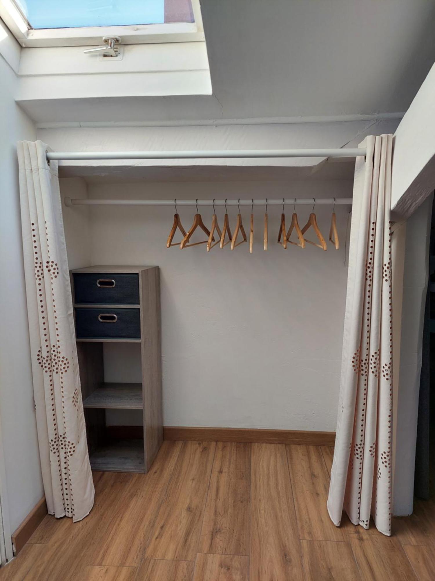 Loft Cosy Centre * Nizza